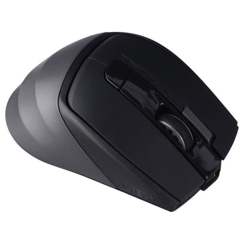 کیبورد و موس بی سیم ای فورتک FB2800C Air 2