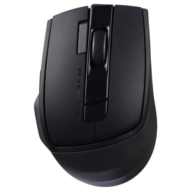 کیبورد و موس بی سیم ای فورتک FB2800C Air 2