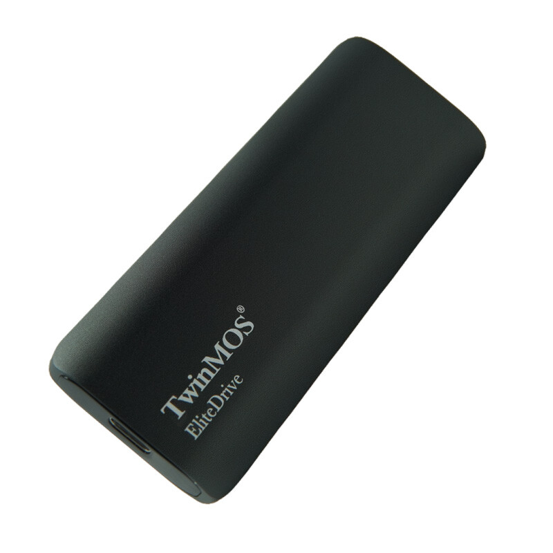 حافظه اکسترنال SSD توین موس TwinMOS EliteDrive 2TB
