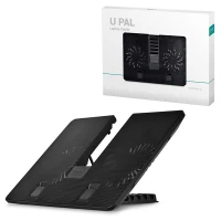 کول پد لپ تاپ دیپ کول UPAL