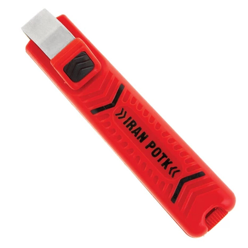 کابل لخت کن ایران پتک SM 1010 سایز 5 اینچ