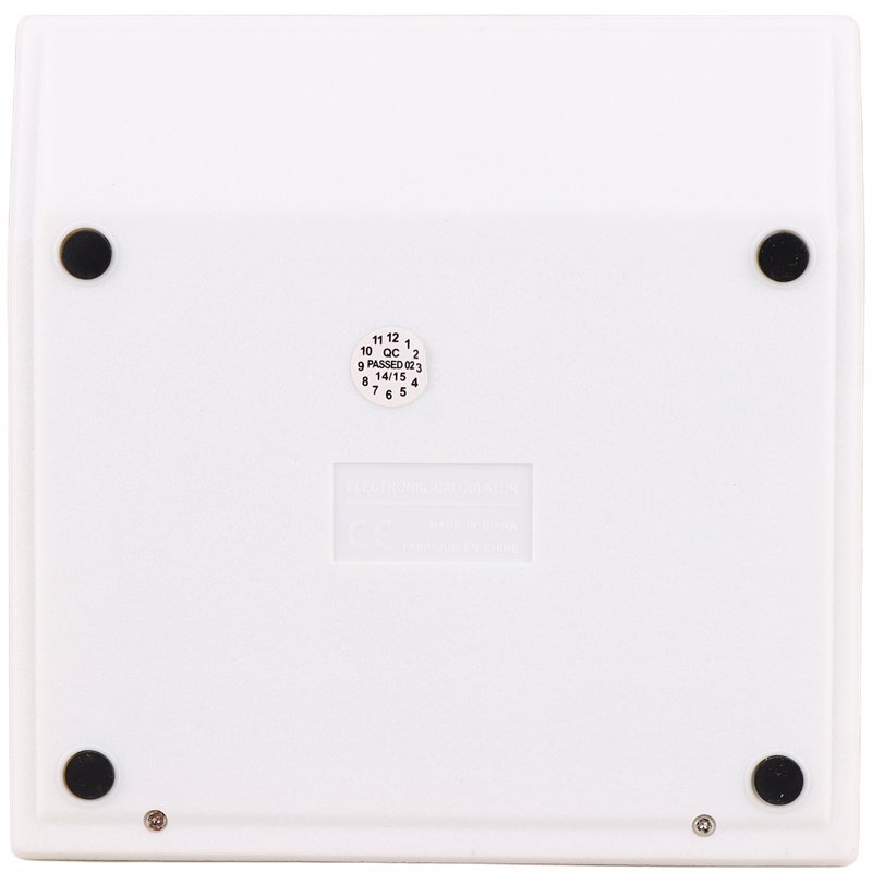 ماشین حساب CT-512W