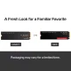 حافظه SSD وسترن دیجیتال Western Digital Black SN7100 1TB M.2