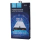 پاور بانک فست شارژ دنمن DP40 PD 22.5W ظرفیت 10000 میلی آمپر ساعت
