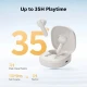هندزفری بلوتوثی کیو سی وای Air QT41 BH24QT41A