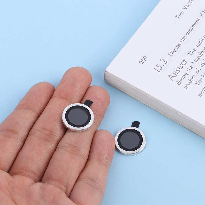 محافظ لنز رینگی Lens Film آیفون iPhone 17