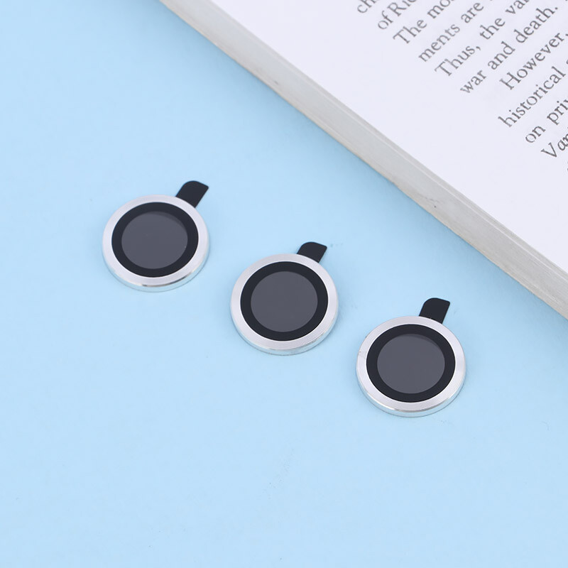 محافظ لنز رینگی Lens Film آیفون iPhone 17 Pro Max