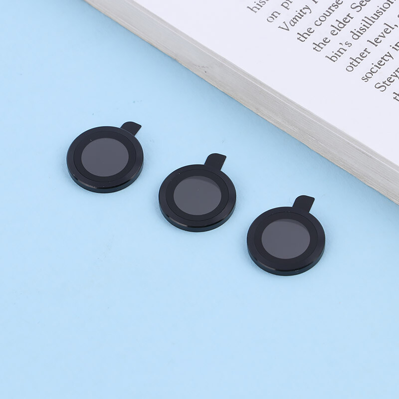 محافظ لنز رینگی Lens Film آیفون iPhone 17 Pro Max