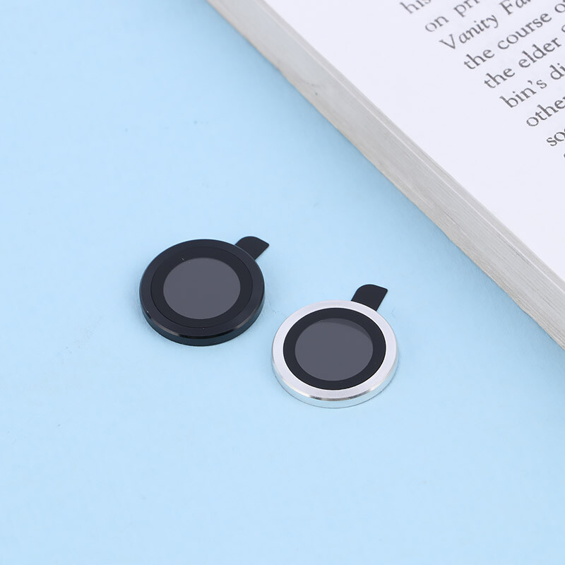 محافظ لنز رینگی Lens Film آیفون iPhone 17 Pro Max