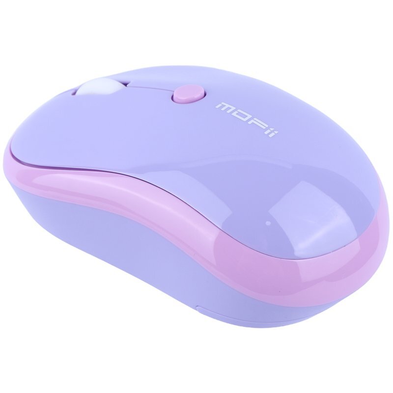 موس بی سیم مافی M5DM