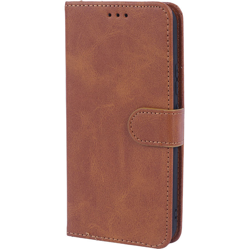 کیف چرمی مگنتی محافظ لنزدار Samsung Galaxy A34