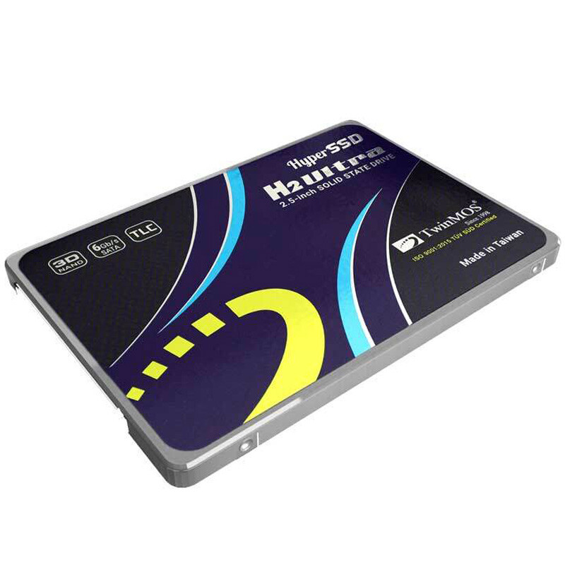 حافظه SSD توین موس TwinMos Hyper H2 Ultra 512GB