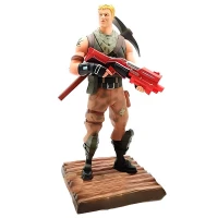 اکشن فیگور طرح Fortnite Battle Royale کد 2013