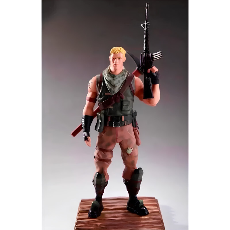 اکشن فیگور طرح Fortnite Battle Royale کد 2013