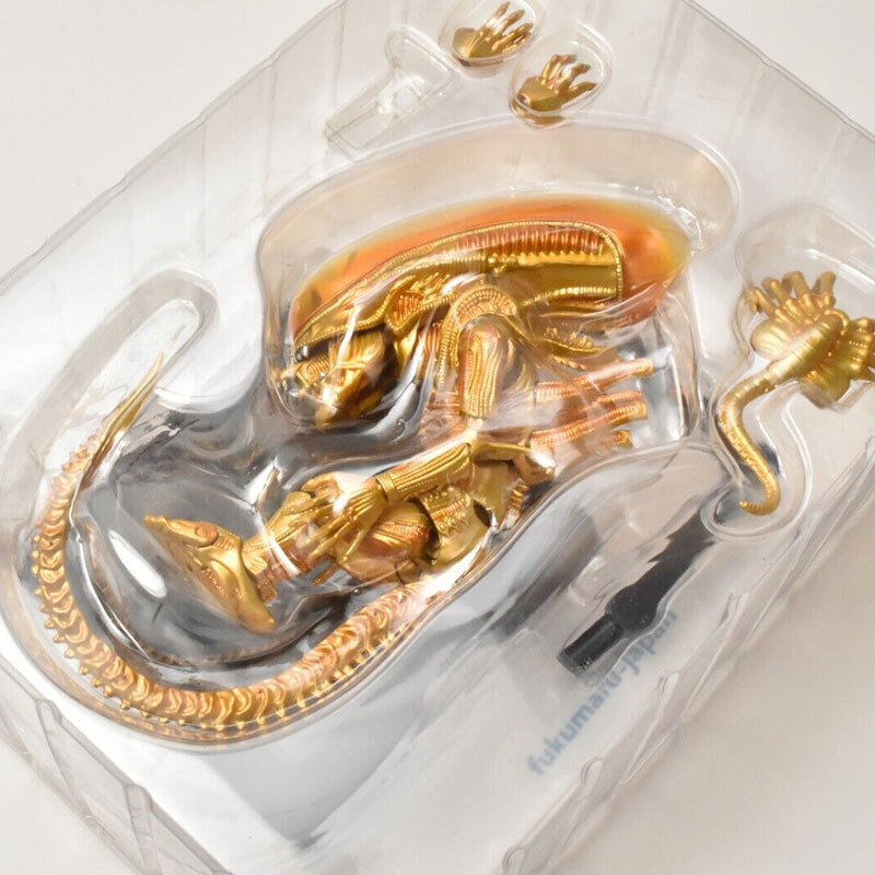 اکشن فیگور HEROCROSS طرح Xenomorph Queen