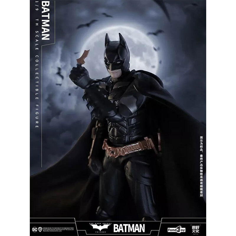 اکشن فیگور Fondjoy طرح بتمن