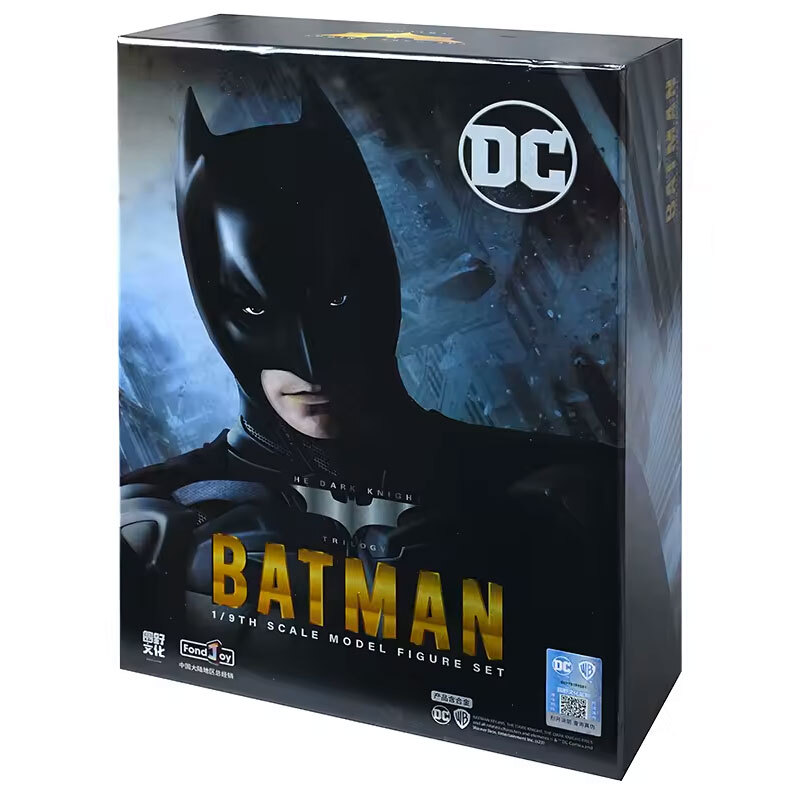 اکشن فیگور Fondjoy طرح بتمن