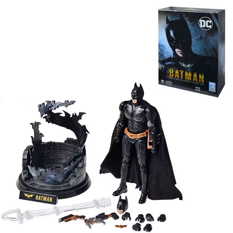 اکشن فیگور Fondjoy طرح بتمن