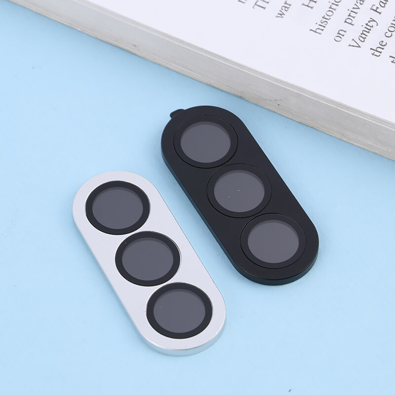 محافظ لنز رینگی Lens Film سامسونگ Galaxy A17