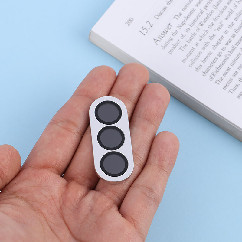 محافظ لنز رینگی Lens Film سامسونگ Galaxy A17