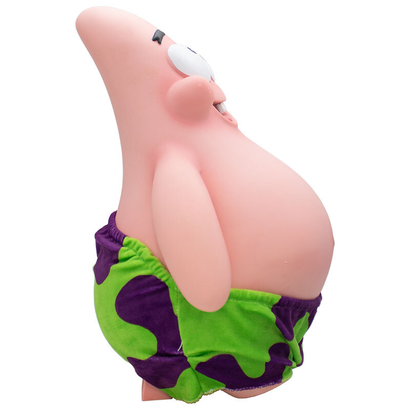 اکشن فیگور طرح پاتریک