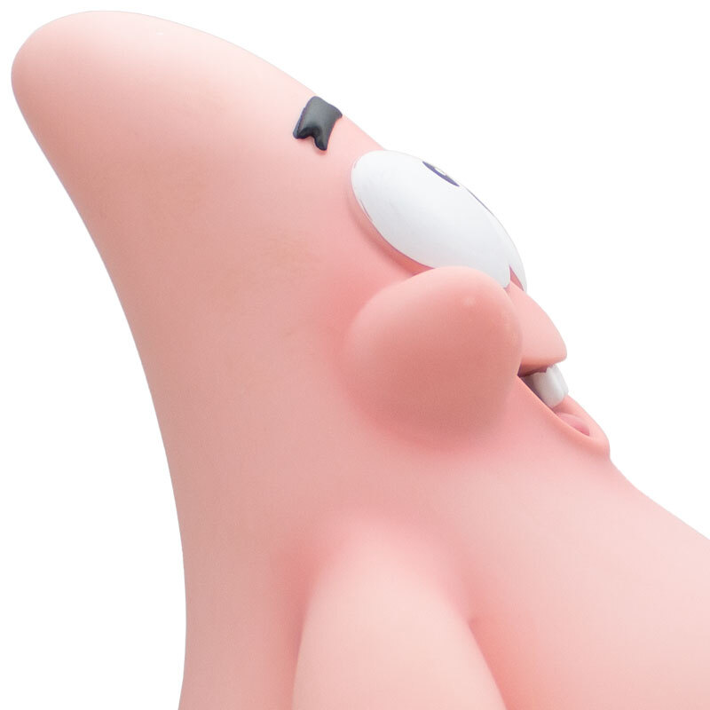 اکشن فیگور طرح پاتریک