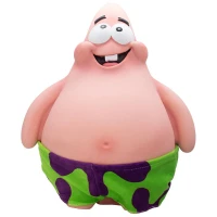 اکشن فیگور طرح پاتریک