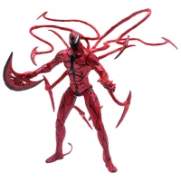 اکشن فیگور ZD Toys طرح ونوم کارنیج