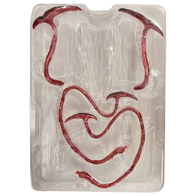 اکشن فیگور ZD Toys طرح ونوم کارنیج