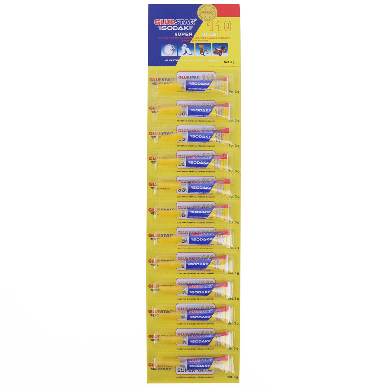 چسب قطره ای Sodak 3ml