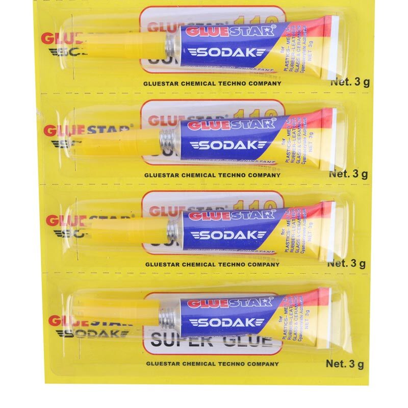 چسب قطره ای Sodak 3ml