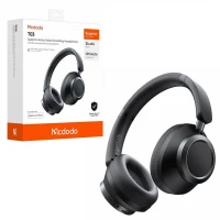هدفون بلوتوثی مک دودو HP-582