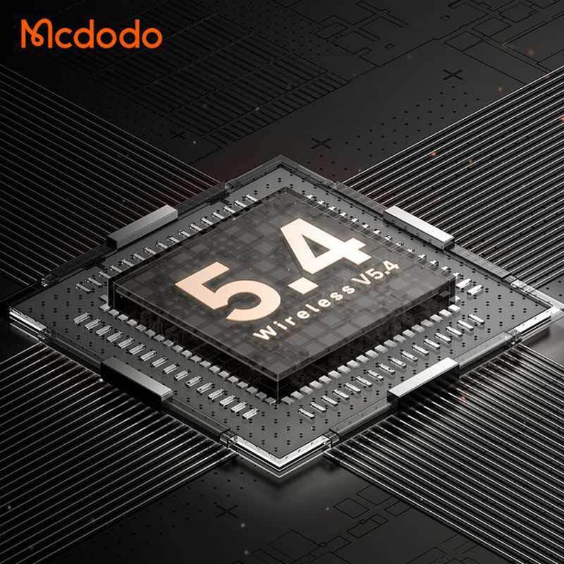 هدفون بلوتوثی مک دودو HP-582
