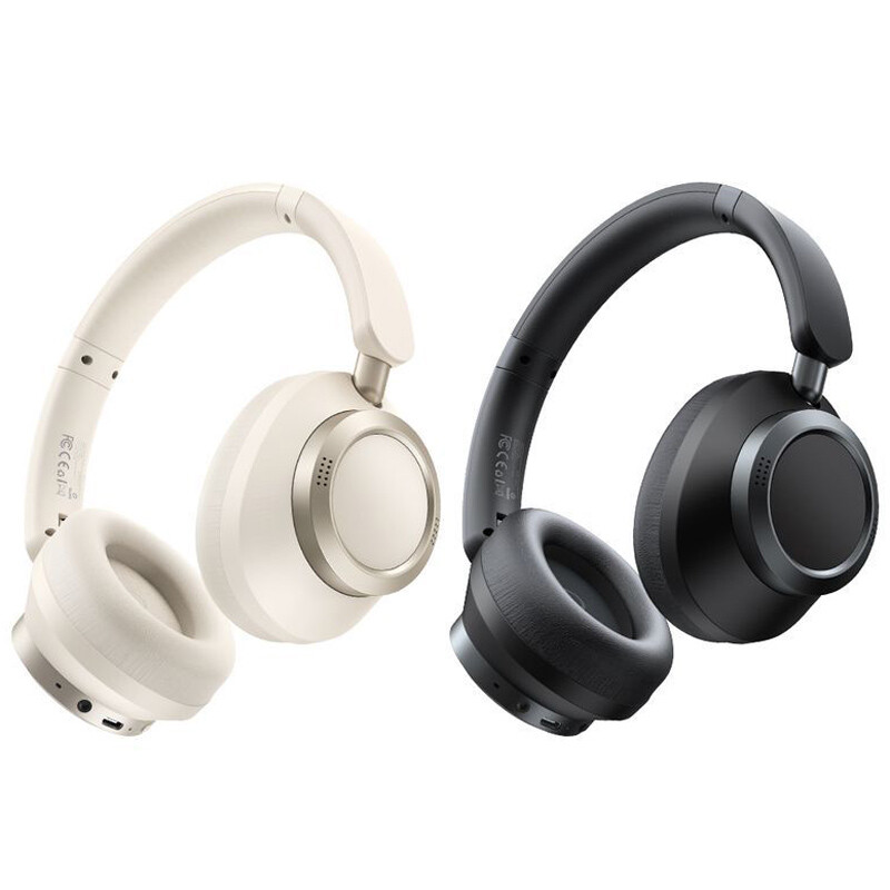 هدفون بلوتوثی مک دودو HP-582