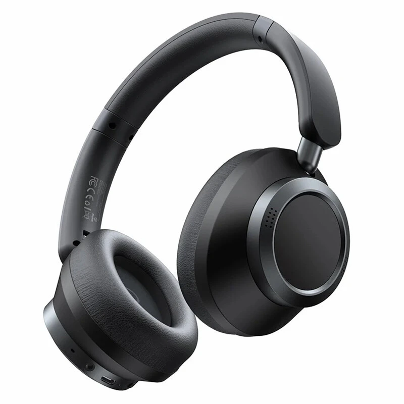 هدفون بلوتوثی مک دودو HP-582