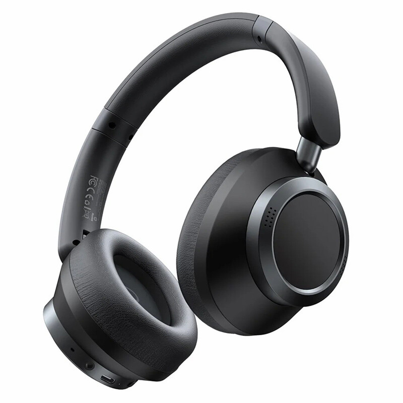 هدفون بلوتوثی مک دودو HP-582