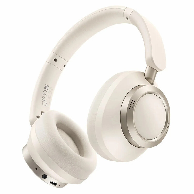 هدفون بلوتوثی مک دودو HP-582