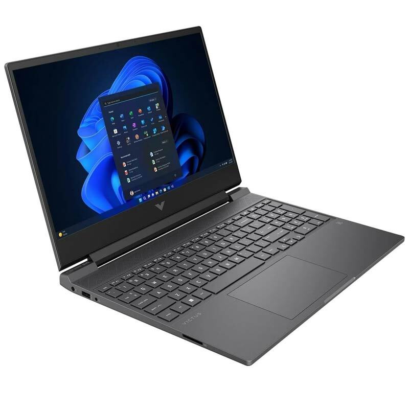 لپ تاپ گیمینگ اچ پی 15.6 اینچی Victus 15 FA2082WM Core i5 13420H 32GB 1TB SSD RTX4050