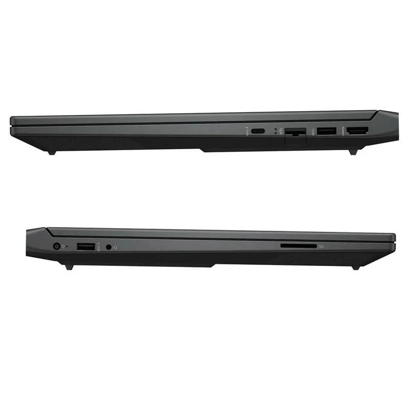 لپ تاپ گیمینگ اچ پی 15.6 اینچی Victus 15 FA2082WM Core i5 13420H 32GB 1TB SSD RTX4050