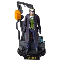 اکشن فیگور Fondjoy طرح Joker Heath Ledger