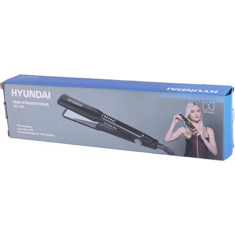 اتو موی هیوندای HC-124