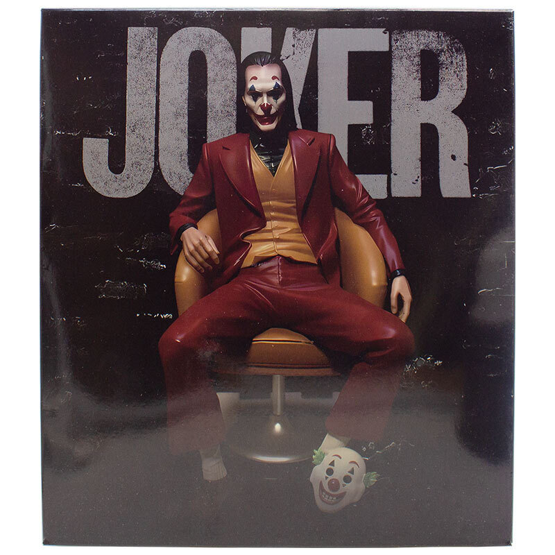 اکشن فیگور طرح Joker Joaquin Phoenix