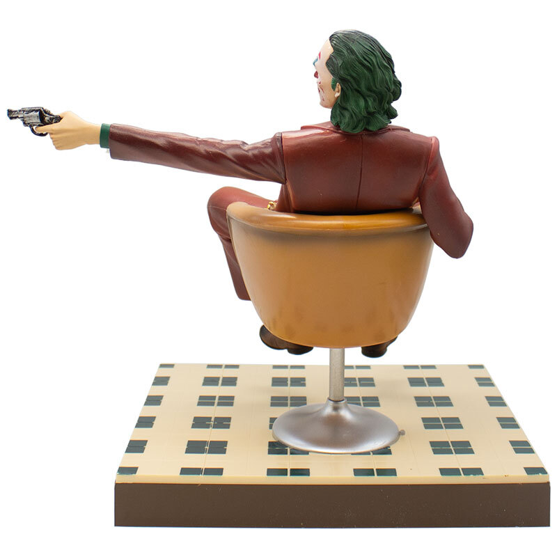 اکشن فیگور طرح Joker Joaquin Phoenix