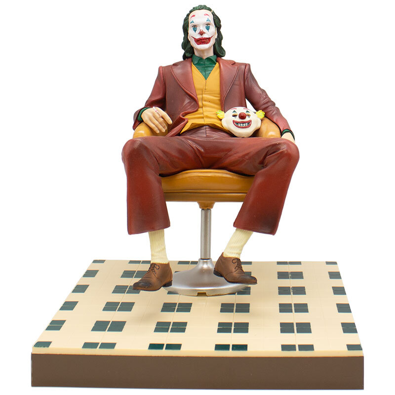 اکشن فیگور طرح Joker Joaquin Phoenix