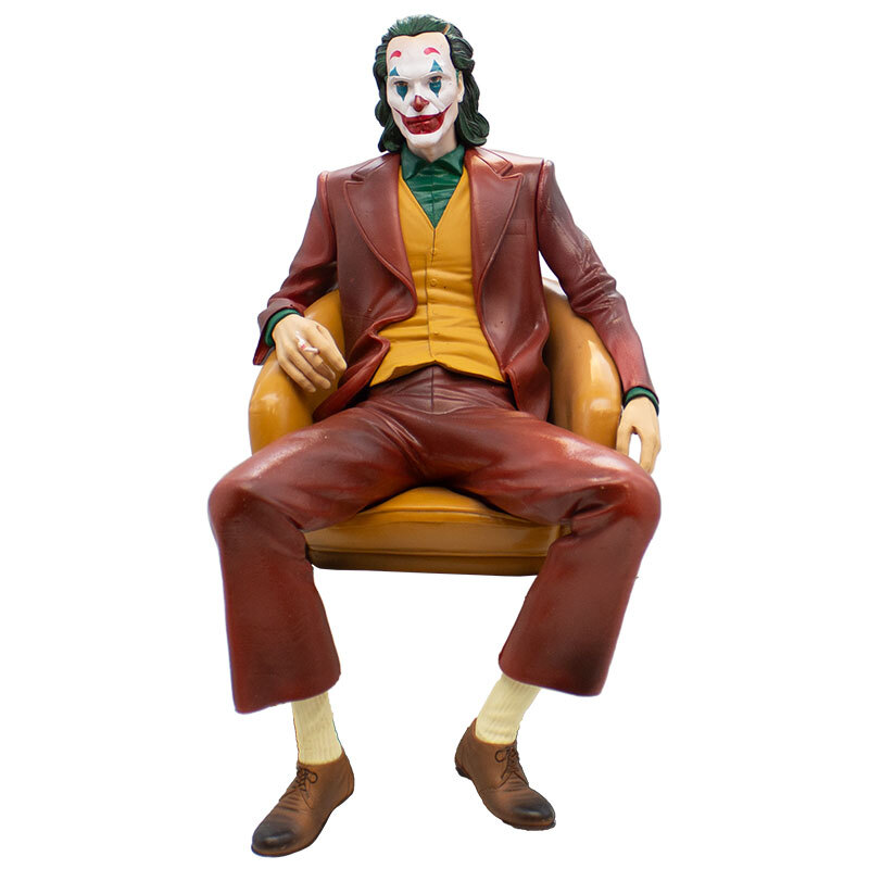 اکشن فیگور طرح Joker Joaquin Phoenix