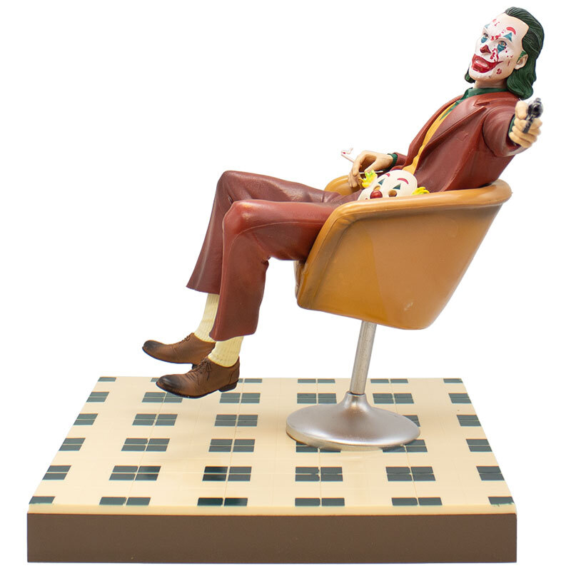 اکشن فیگور طرح Joker Joaquin Phoenix