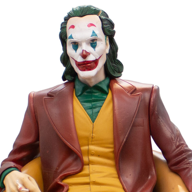 اکشن فیگور طرح Joker Joaquin Phoenix