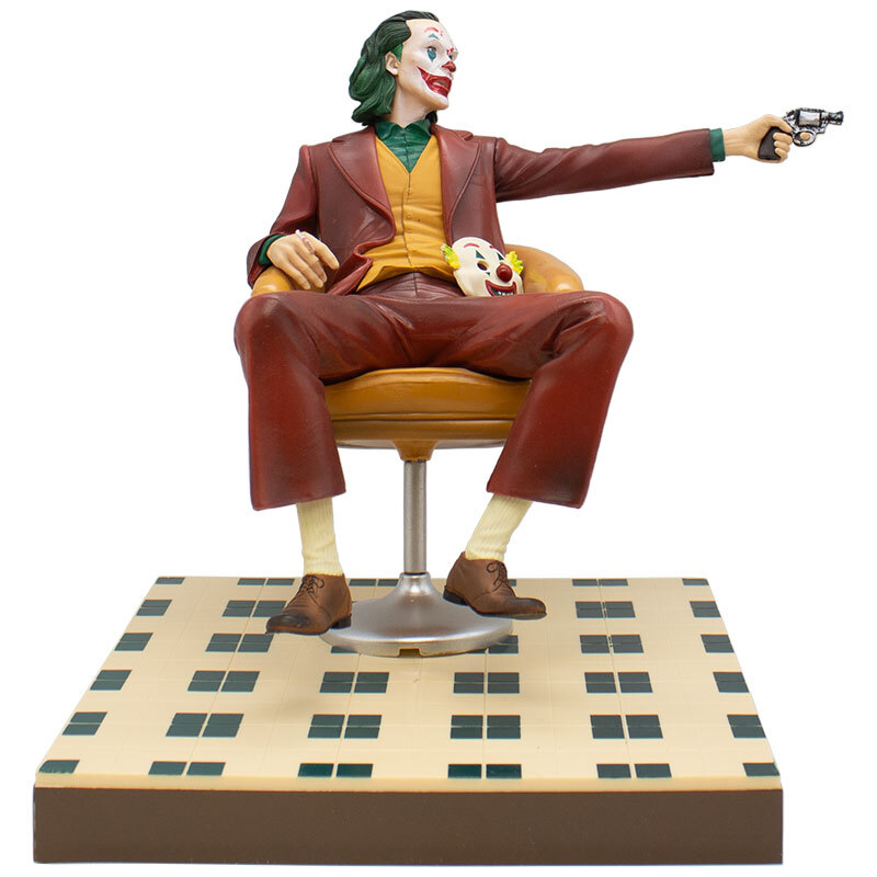 اکشن فیگور طرح Joker Joaquin Phoenix