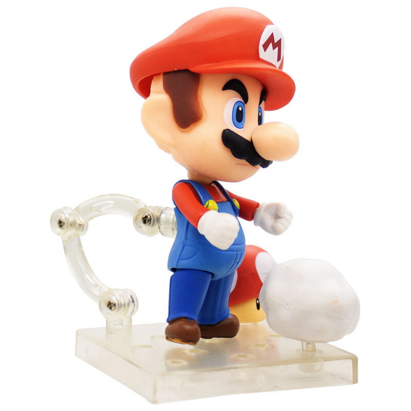 اکشن فیگور Good Smile طرح Mario 473