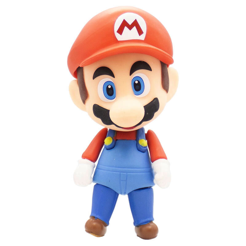 اکشن فیگور Good Smile طرح Mario 473